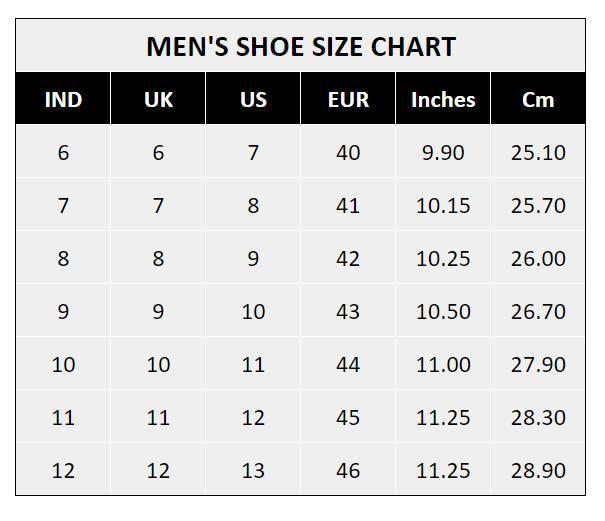 Bluepop Men's Fashionable Casual Shoes